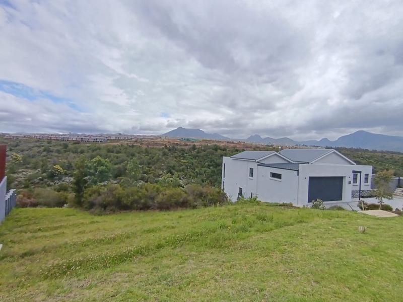 0 Bedroom Property for Sale in Welgelegen Western Cape